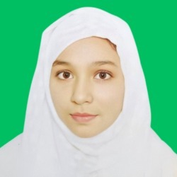 Umme Aymen