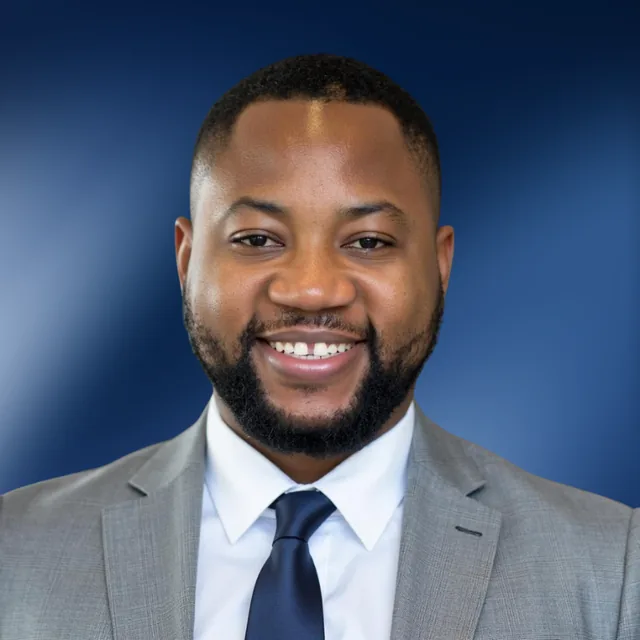 Rudy Mallé — Founder & Lead Career Strategist